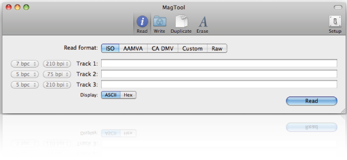 Download Magstriper For Mac Os X